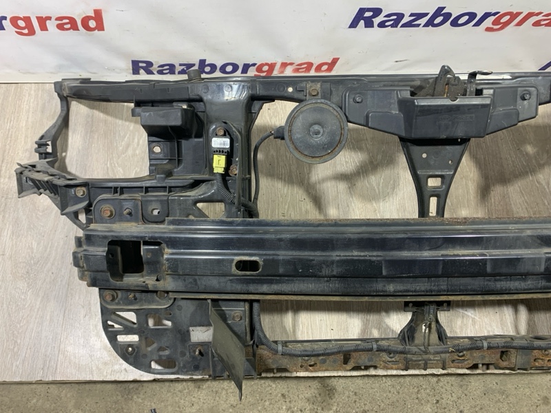 Передняя панель Ceed 2009 ED 1.6 G4FC