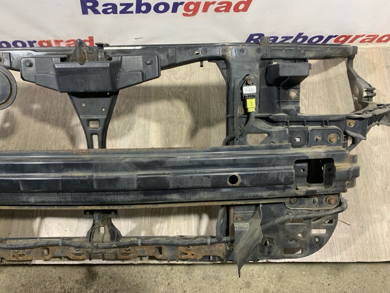 Передняя панель Ceed 2009 ED 1.6 G4FC