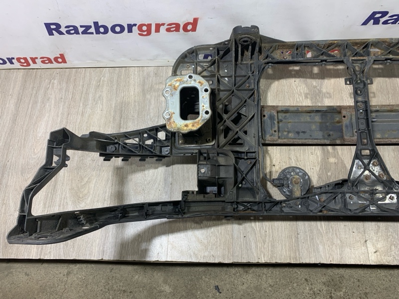 Передняя панель Ceed 2009 ED 1.6 G4FC