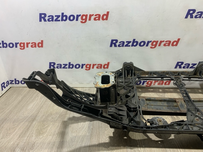 Передняя панель Ceed 2009 ED 1.6 G4FC