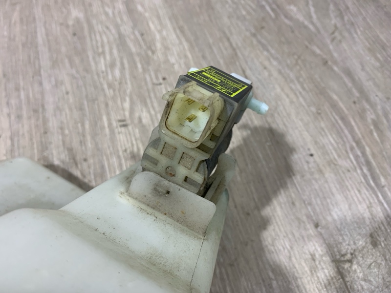 Бачок омывателя Ceed 2009 ED 1.6 G4FC