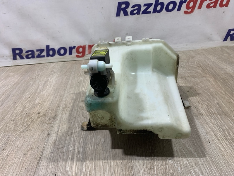 Бачок омывателя Ceed 2009 ED 1.6 G4FC