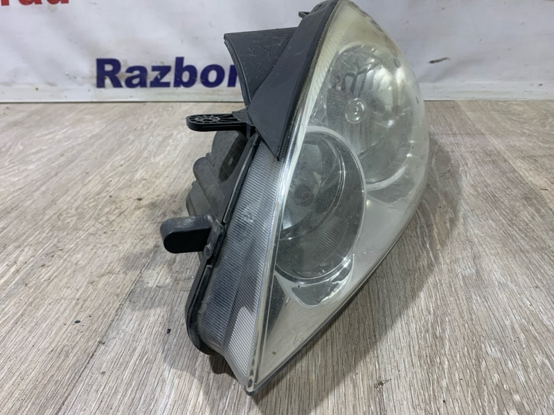 Фара левая Ceed 2009 ED 1.6 G4FC Фара левая Ceed 2009 ED 1.6 G4FC
