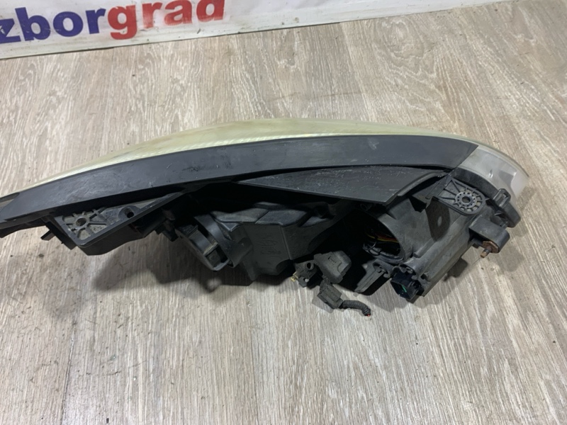 Фара левая Ceed 2009 ED 1.6 G4FC Фара левая Ceed 2009 ED 1.6 G4FC