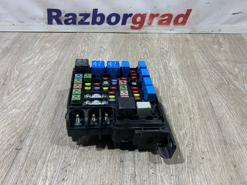 Запчасть блок предохранителей Kia Ceed 2009 ED 1.6 G4FC 919501H020 контрактная Блок предохранителей Kia Ceed 2009 ED 1.6 G4FC 919501H020 контрактная