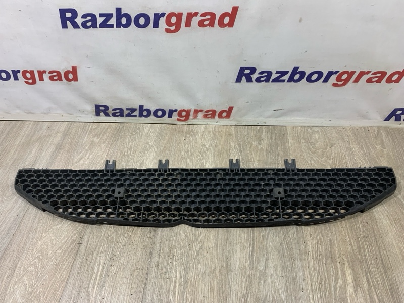 Усилитель бампера передний Kia Ceed 2009 ED 1.6 G4FC 865601H000 контрактная