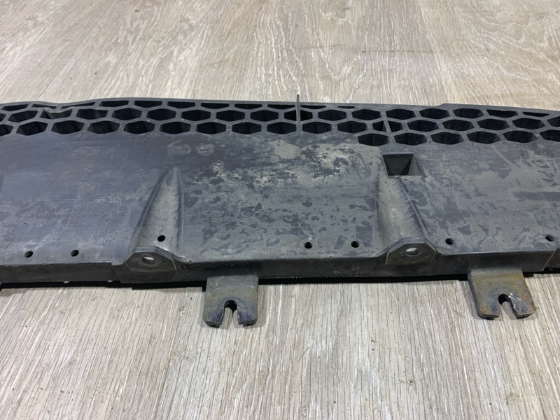 Усилитель бампера передний Ceed 2009 ED 1.6 G4FC