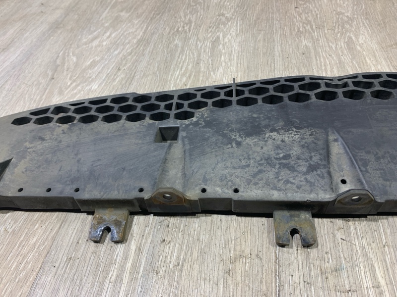 Усилитель бампера передний Ceed 2009 ED 1.6 G4FC