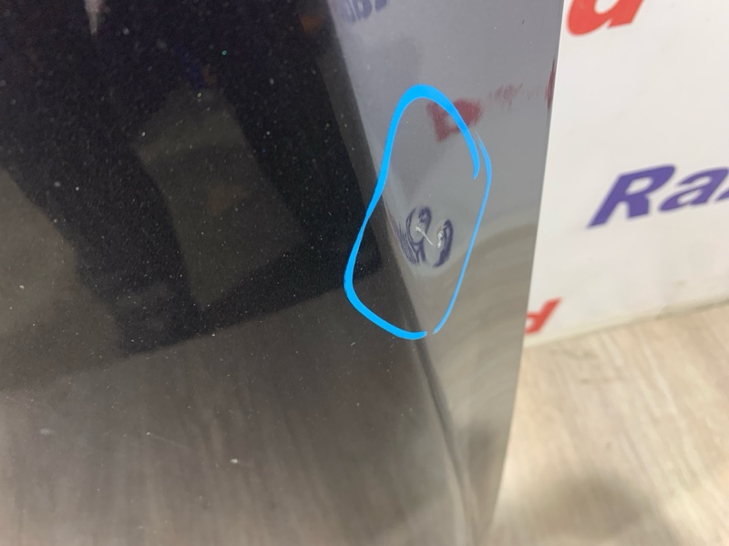 Капот 1-Series 2013 F20 1.6 N13