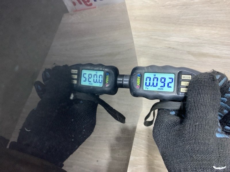 Капот 1-Series 2013 F20 1.6 N13