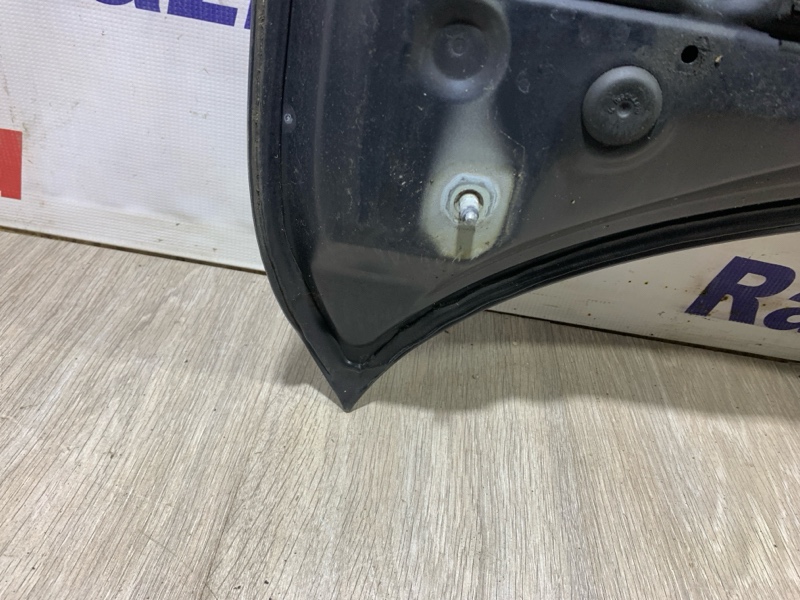 Капот 1-Series 2013 F20 1.6 N13