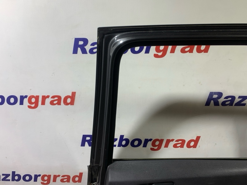 Дверь задняя правая Zafira 2010 B