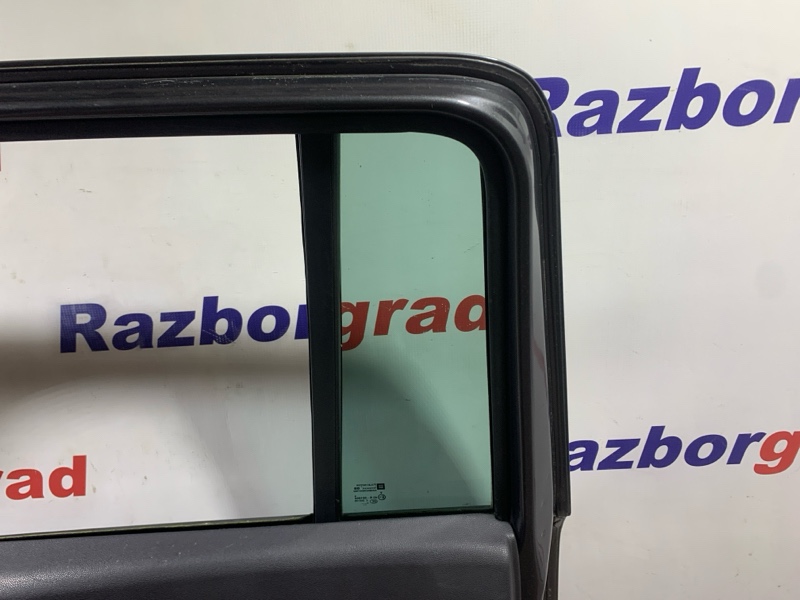 Дверь задняя правая Zafira 2010 B