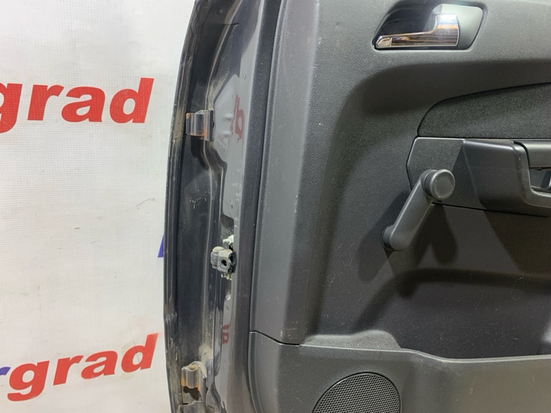 Дверь задняя правая Zafira 2010 B