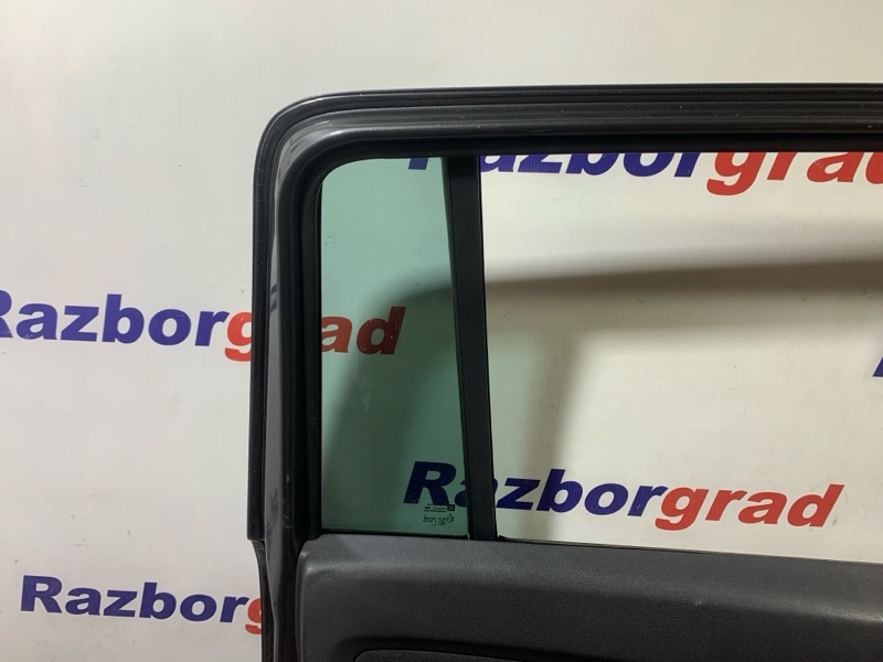 Дверь передняя левая Zafira 2010 B