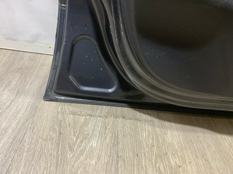 Дверь передняя левая Zafira 2010 B