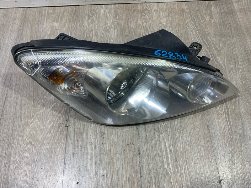 Фара правая Ceed 2009 ED 1.6 G4FC