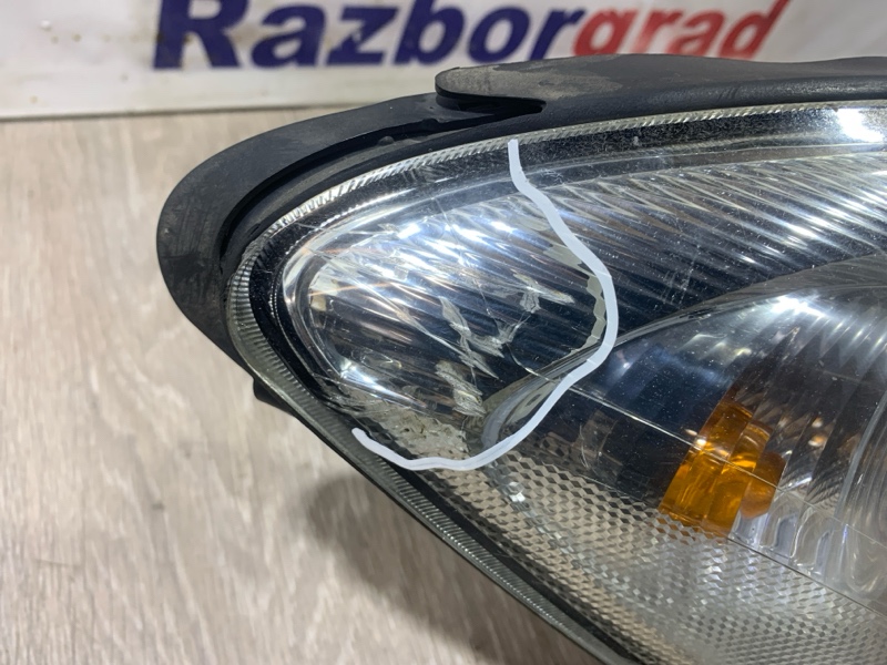Фара правая Ceed 2009 ED 1.6 G4FC
