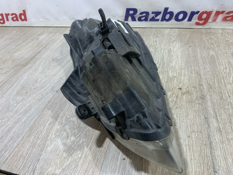 Фара правая Ceed 2009 ED 1.6 G4FC