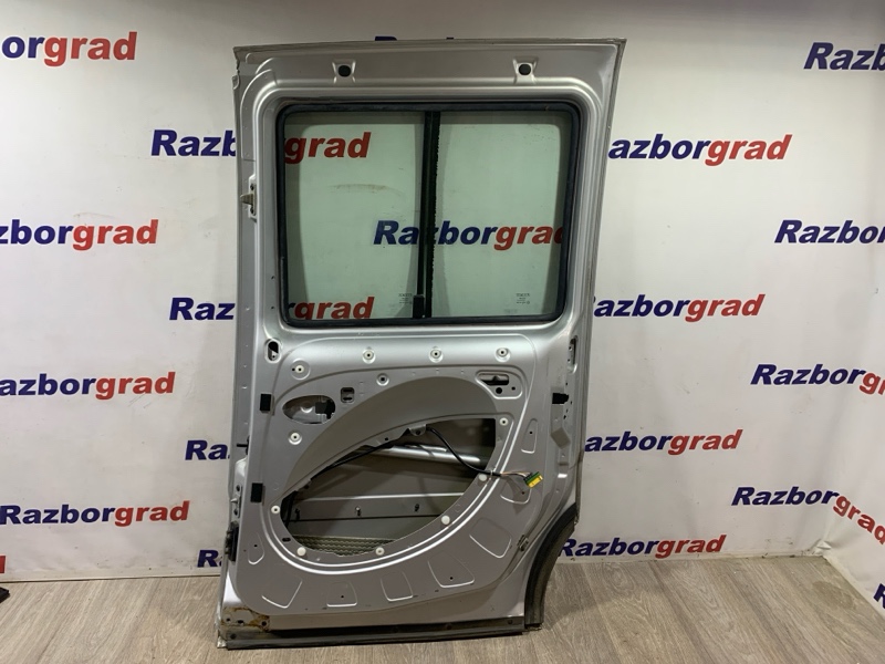 Дверь сдвижная правая Doblo 2009 350A1.000