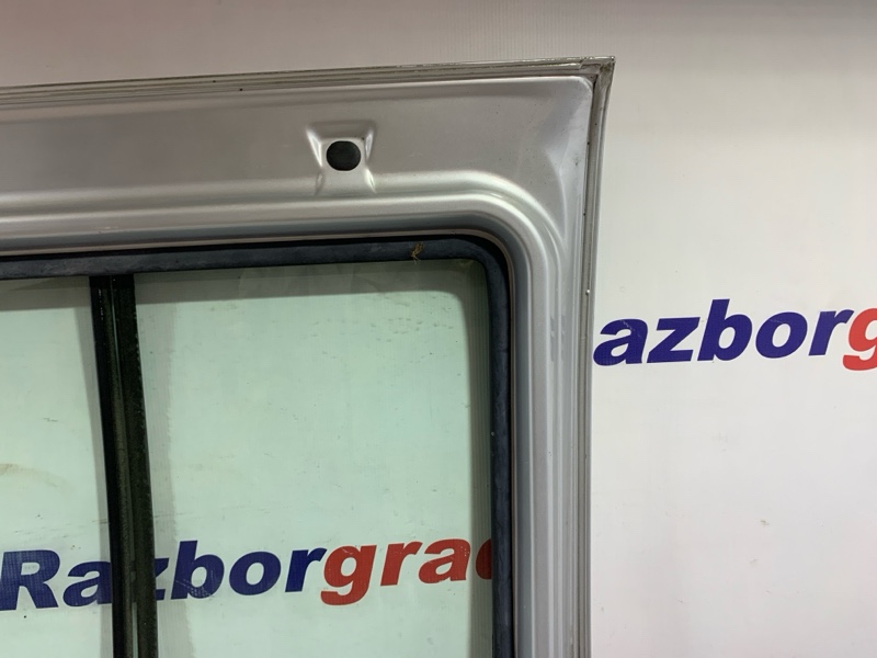 Дверь сдвижная правая Doblo 2009 350A1.000