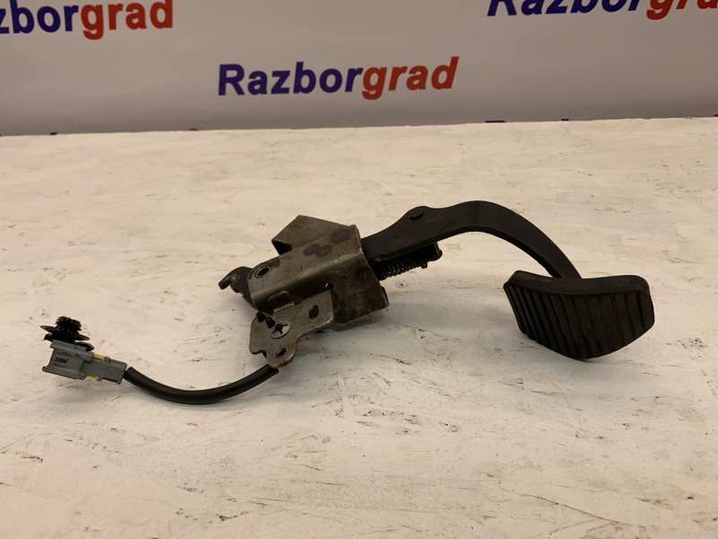 Запчасть педаль сцепления Peugeot Partner 2007 M59 KFW TU3A 2127T4 Б/У Педаль сцепления Peugeot Partner 2007 M59 KFW TU3A 2127T4 Б/У