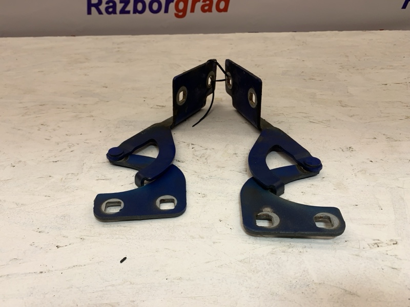 Запчасть петля капота Peugeot Partner 2007 M59 KFW TU3A 791280 Б/У Петля капота Peugeot Partner 2007 M59 KFW TU3A 791280 Б/У