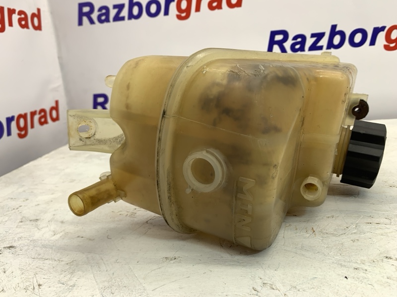 Бачок расширительный Partner 2007 M59 KFW TU3A
