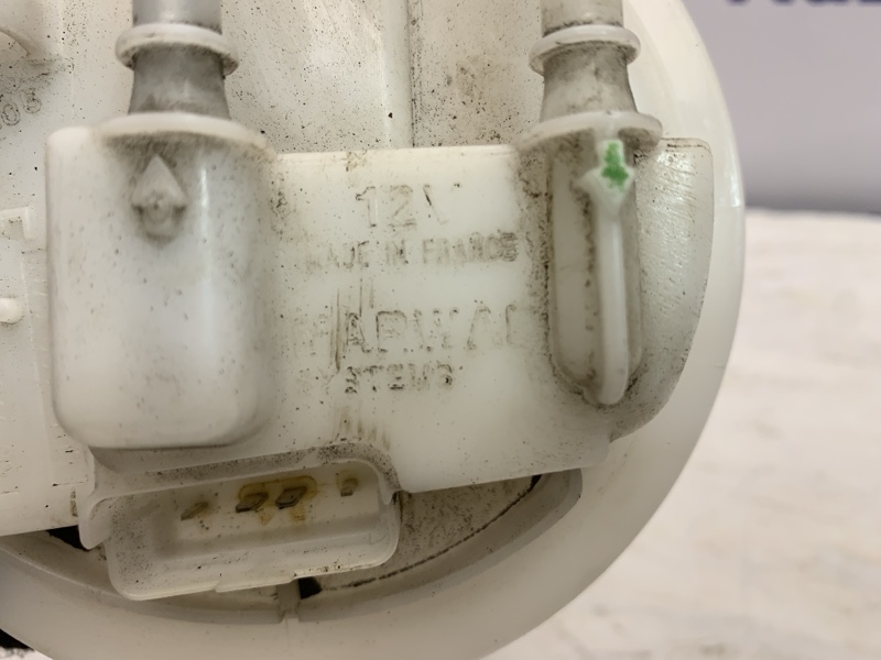 Бензонасос Partner 2007 M59 KFW TU3A Бензонасос Partner 2007 M59 KFW TU3A