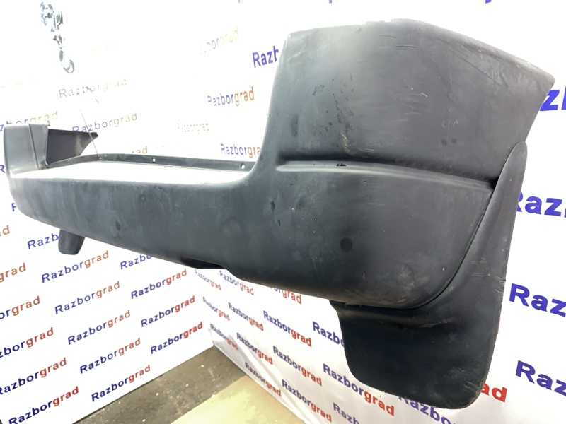Бампер задний Peugeot Partner M59 KFW TU3A