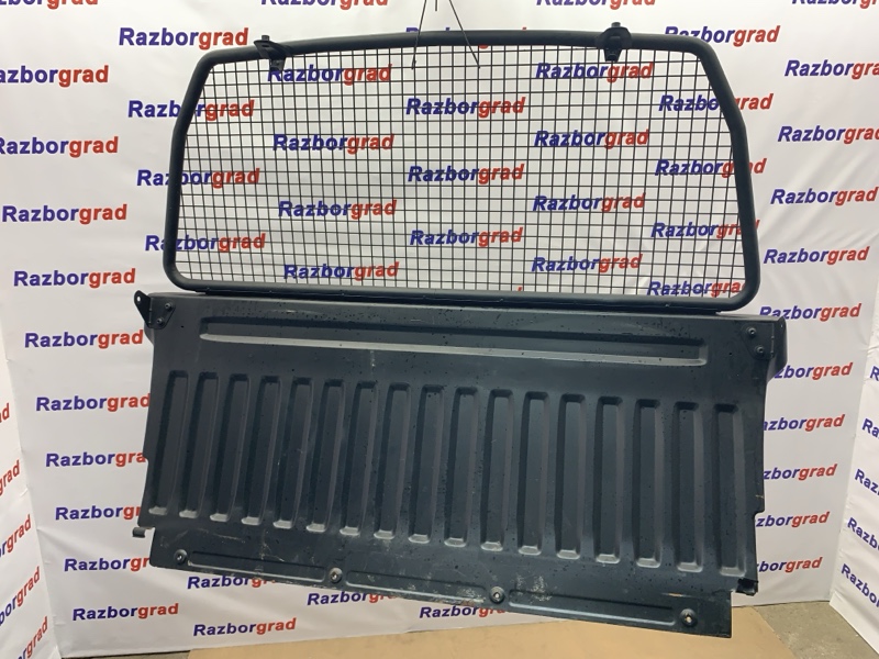 Запчасть перегородка Peugeot Partner 2007 M59 KFW TU3A 7220N5 Б/У Перегородка Peugeot Partner 2007 M59 KFW TU3A 7220N5 Б/У