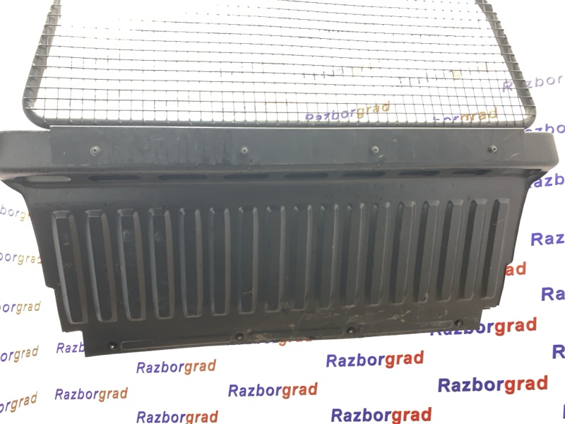 Перегородка Peugeot Partner M59 KFW TU3A Перегородка Peugeot Partner M59 KFW TU3A