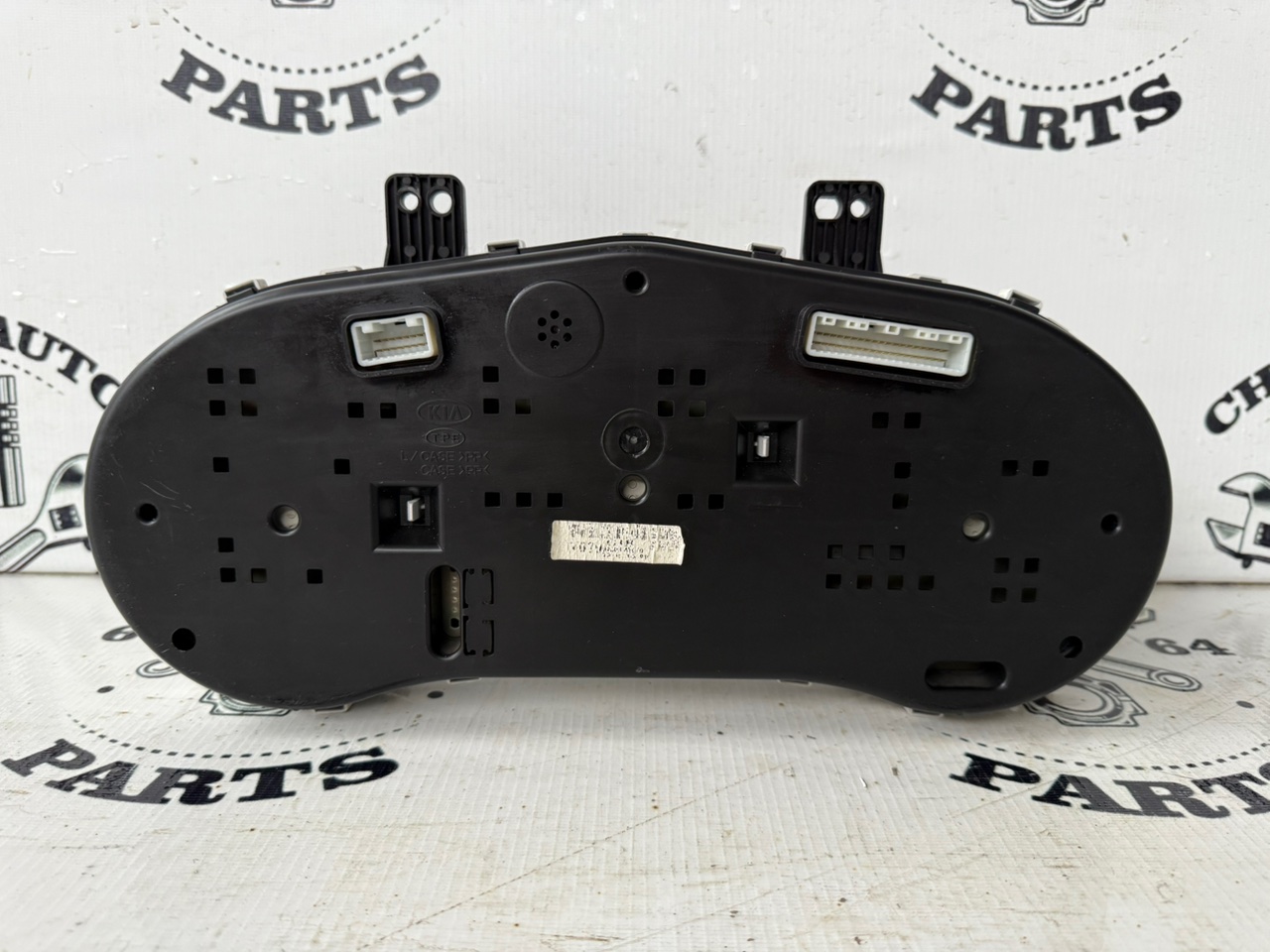 Панель приборов - Фото 5