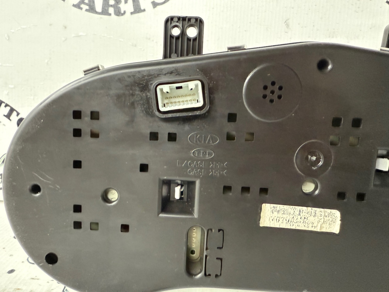 Панель приборов - Фото 6