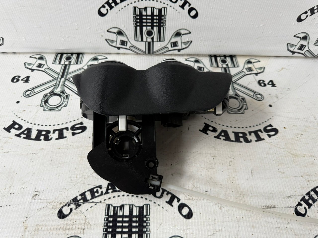 Блок управления климат-контролем - Фото 7