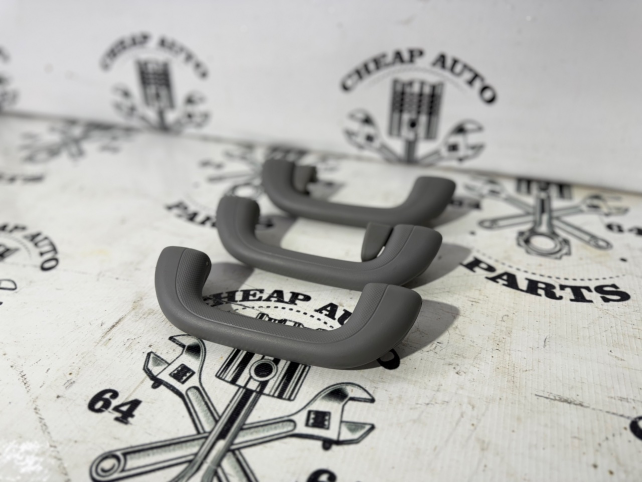 Ручка потолка - Фото 2