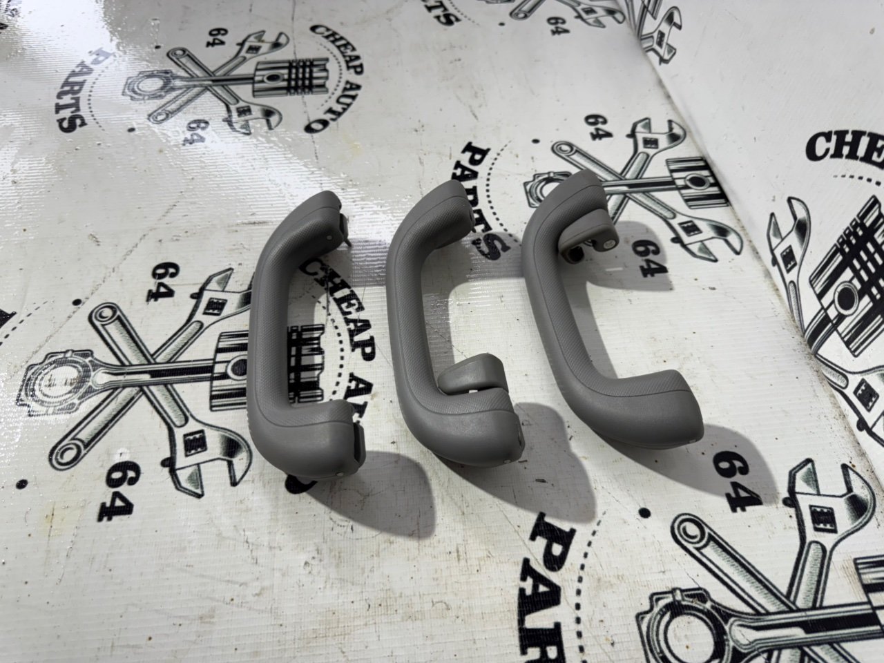 Ручка потолка - Фото 3