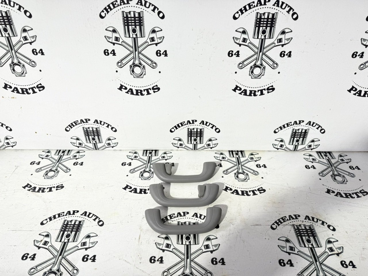 Ручка потолка - Фото 4