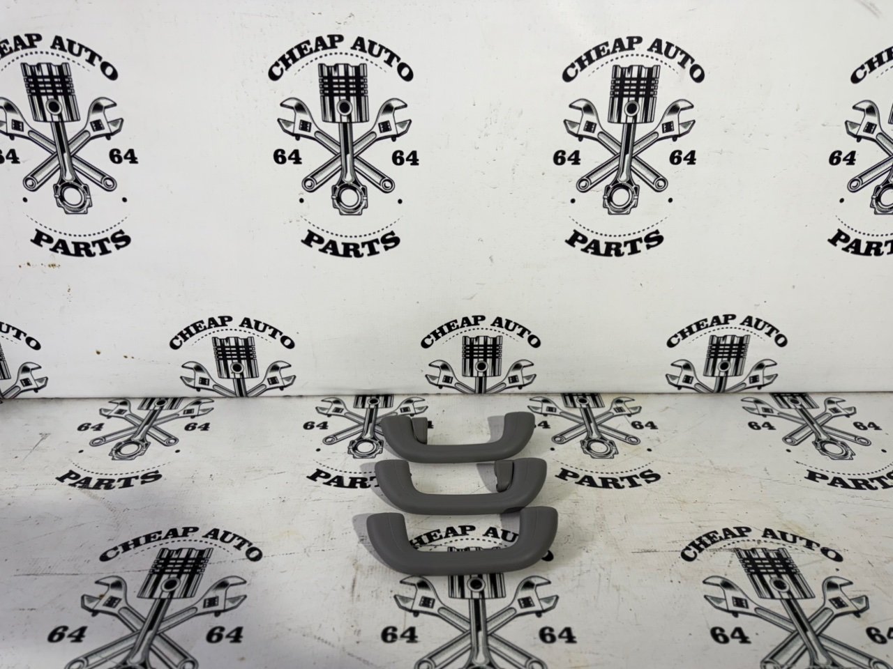 Ручка потолка - Фото 5