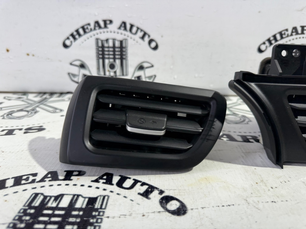 Дефлектор воздушный - Фото 6