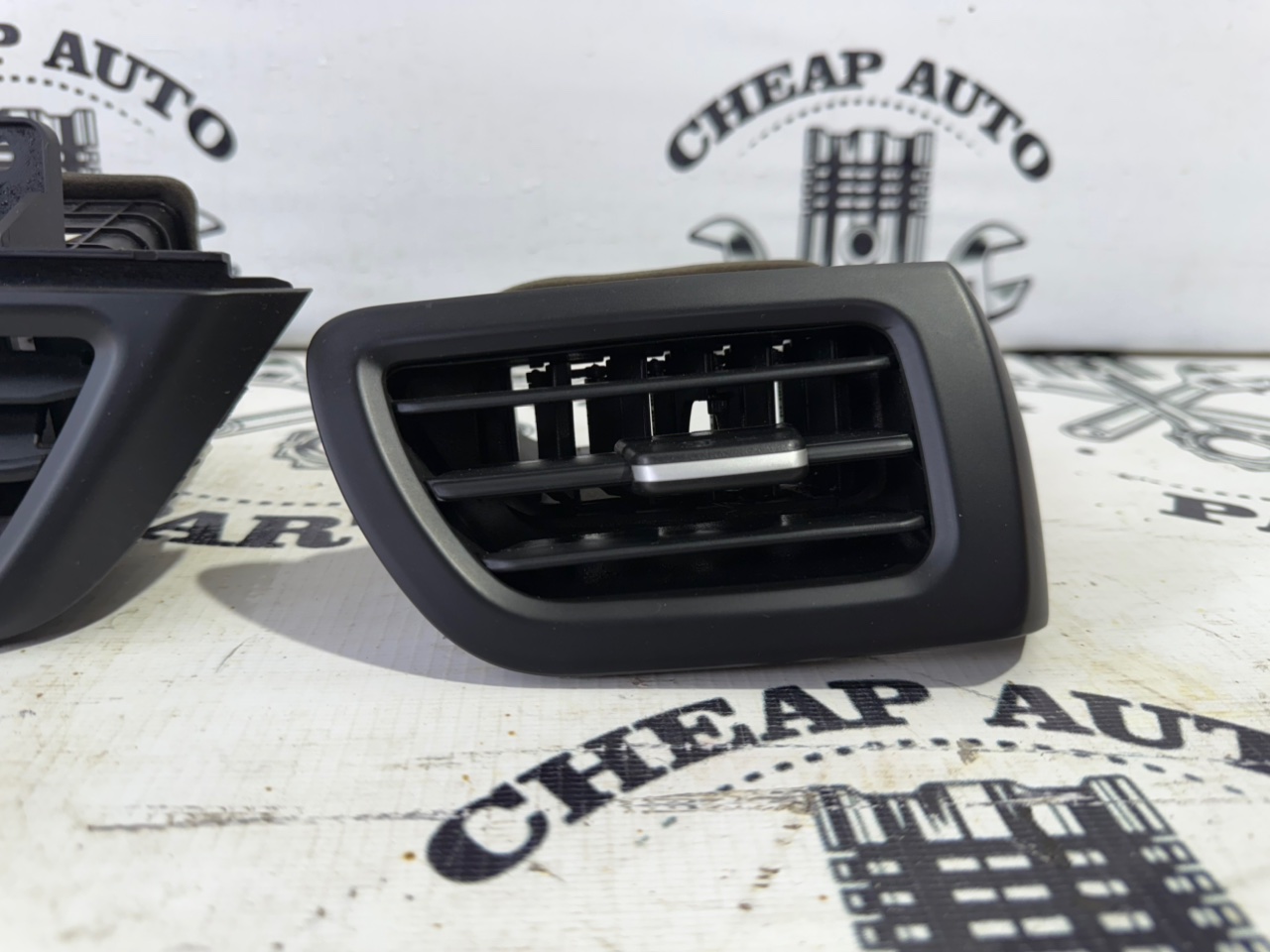 Дефлектор воздушный - Фото 7