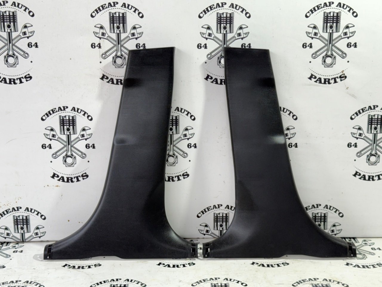 Накладка на стойку кузова - Фото 2