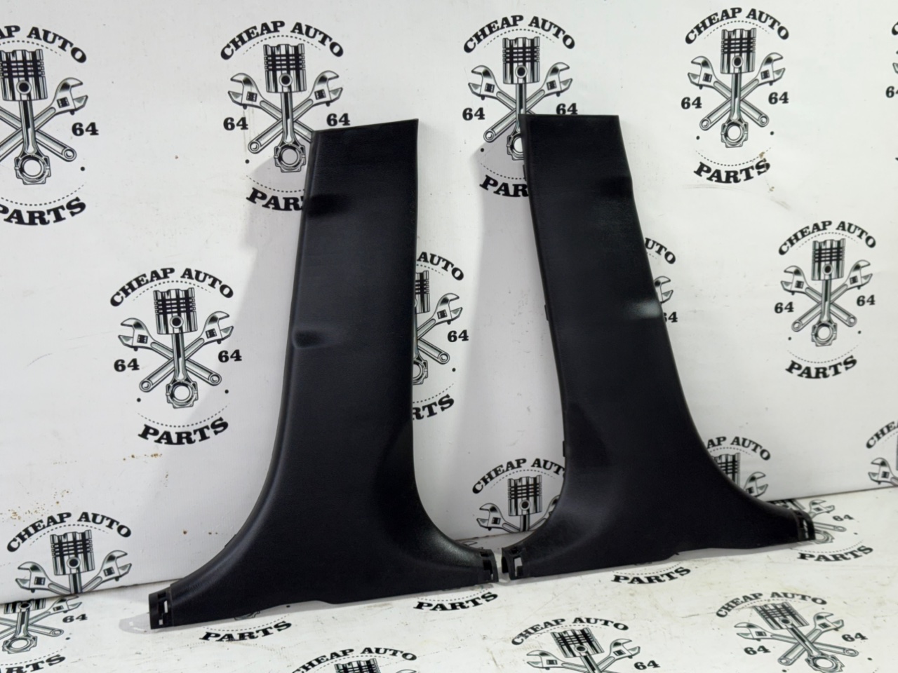 Накладка на стойку кузова - Фото 4