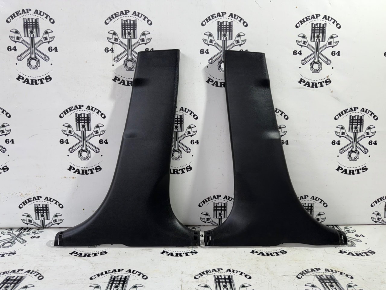 Накладка на стойку кузова - Фото 5