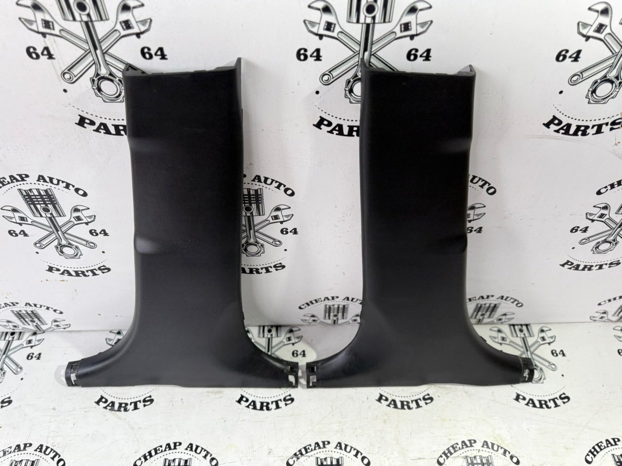 Накладка на стойку кузова - Фото 6