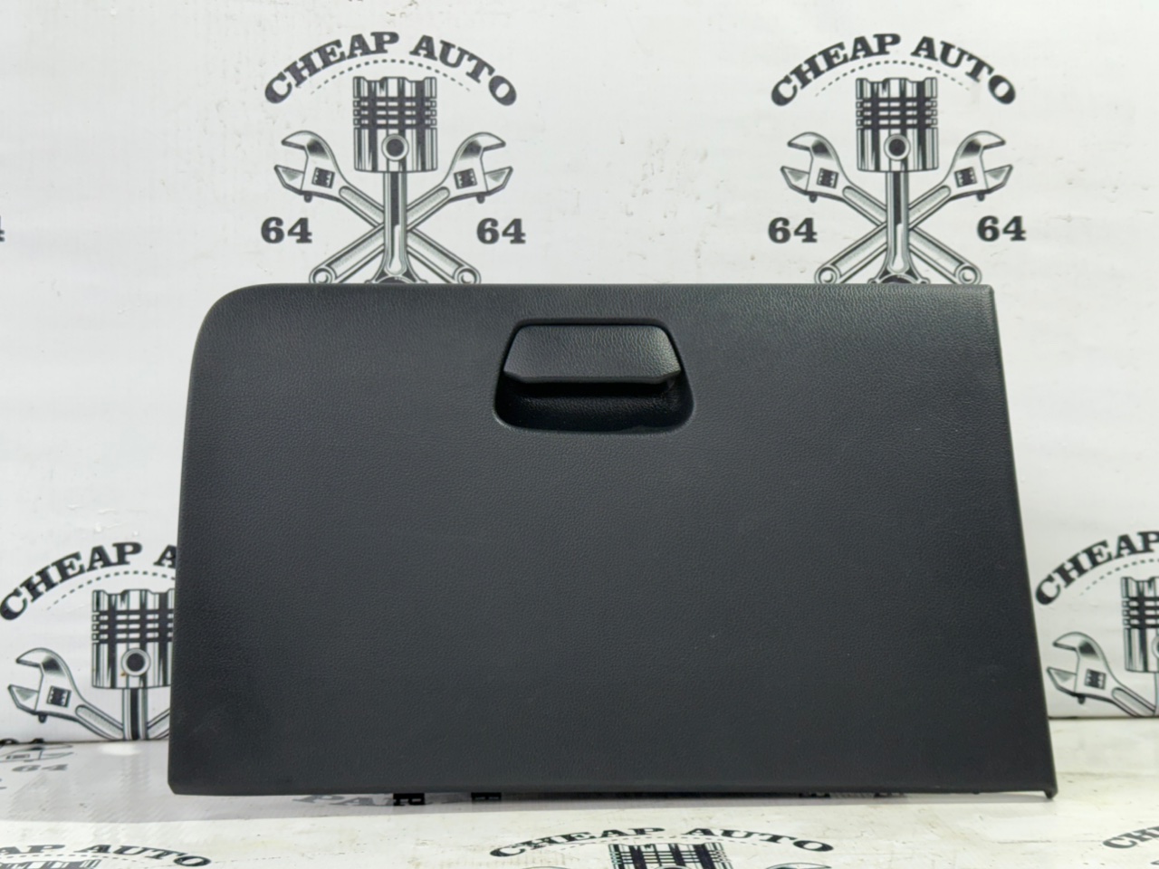 Бардачок - Фото 2