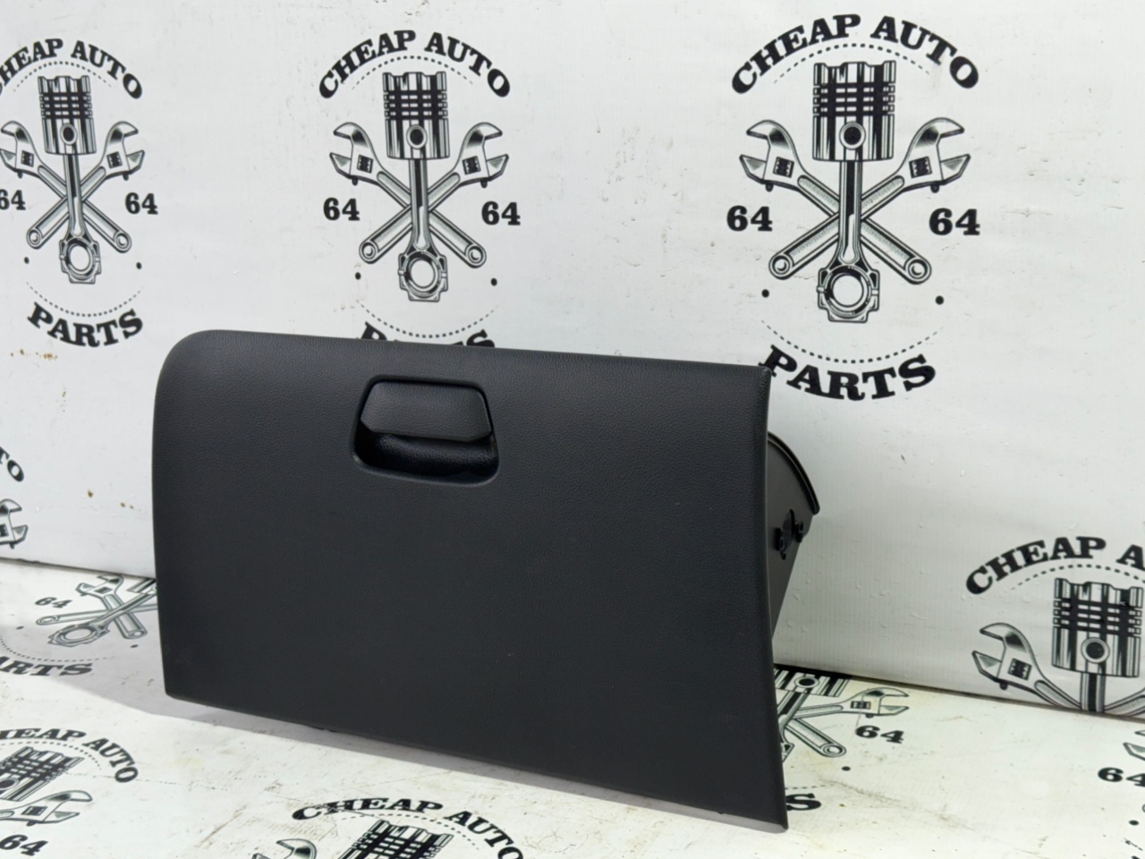 Бардачок - Фото 3