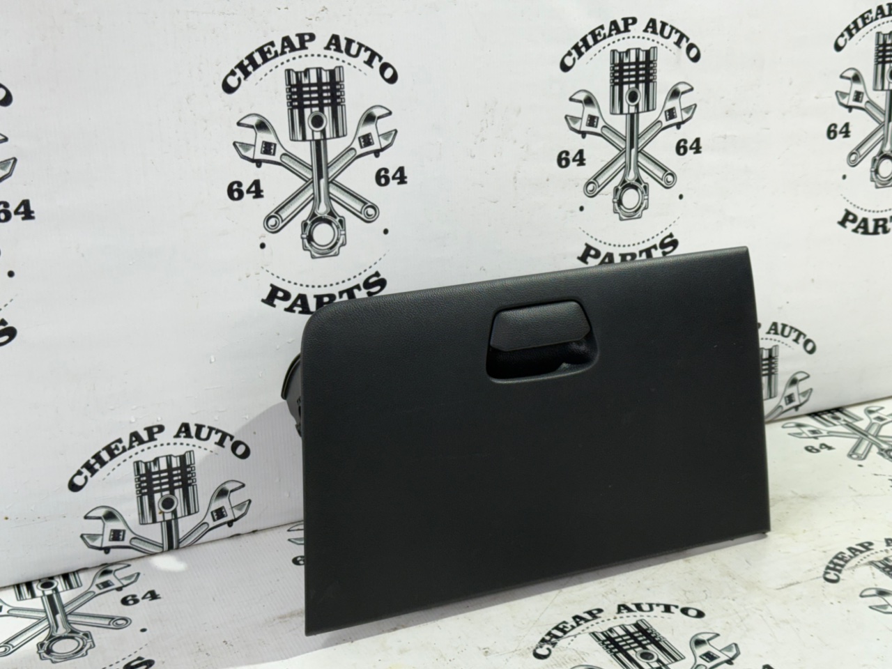 Бардачок - Фото 4