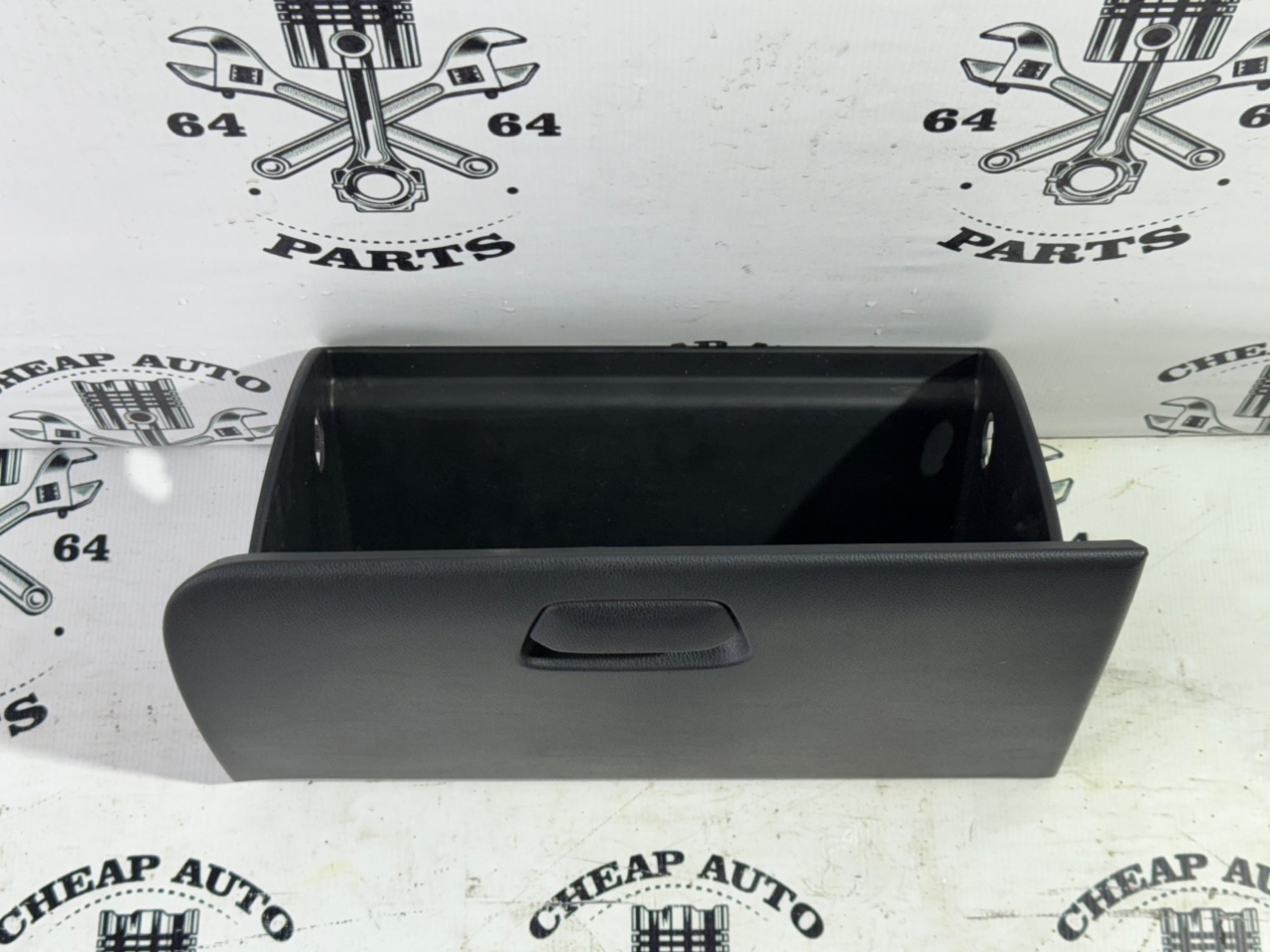 Бардачок - Фото 5