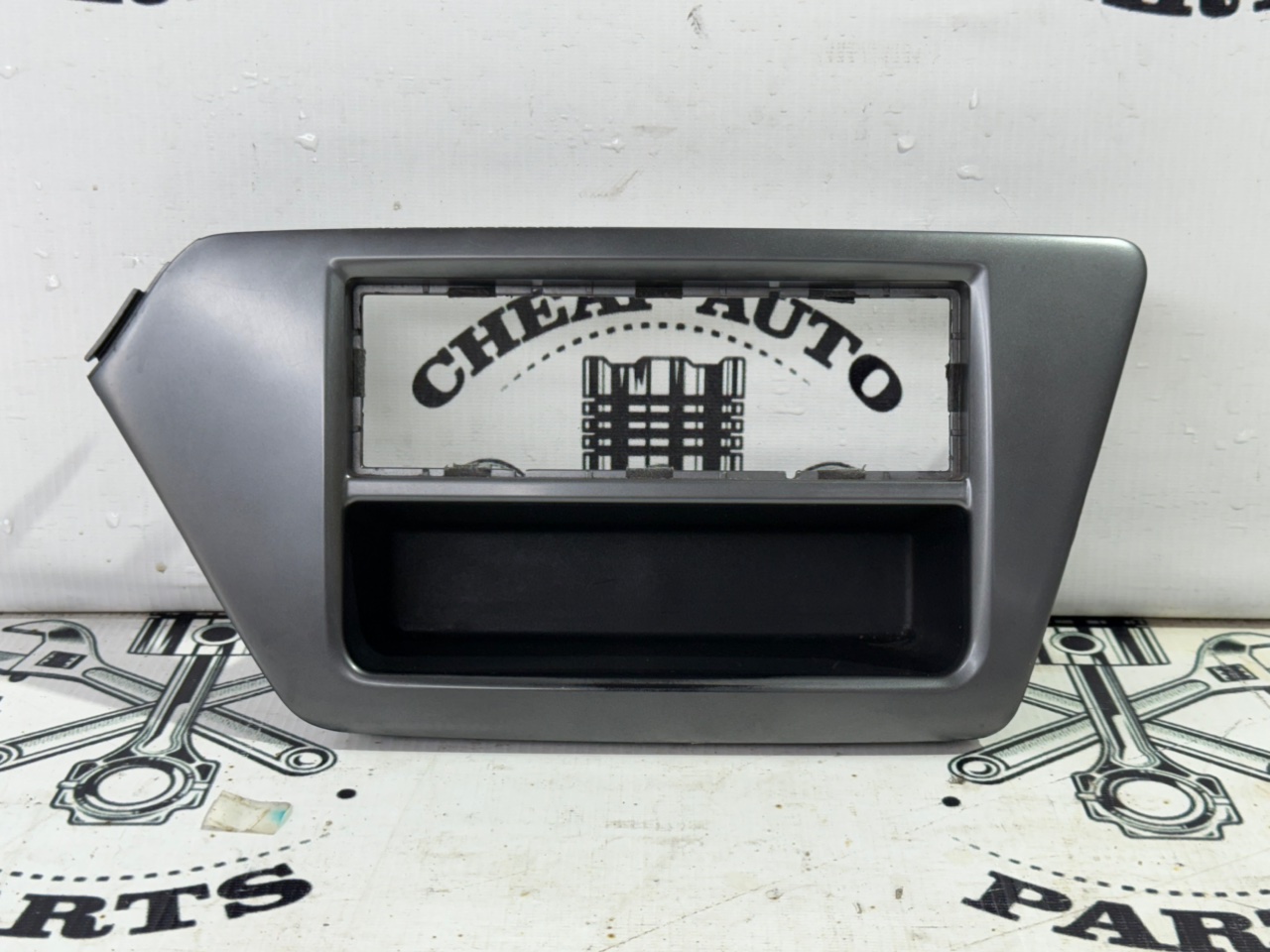 Консоль магнитофона - Фото 2